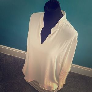 Lauren by Ralph Lauren blouse